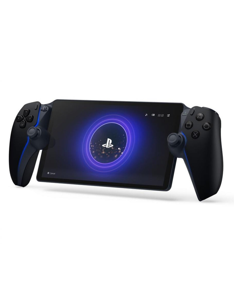 SONY PS5 PORTAL REMOTE PLAYER MIDNIGHT BLACK