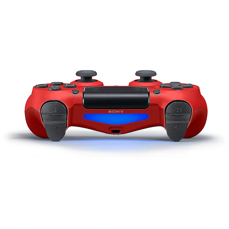 SONY PS4 DualShock V2 brezžični kontroler Red V2