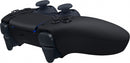 SONY PS5 DualSense wireless controller Midnight Black