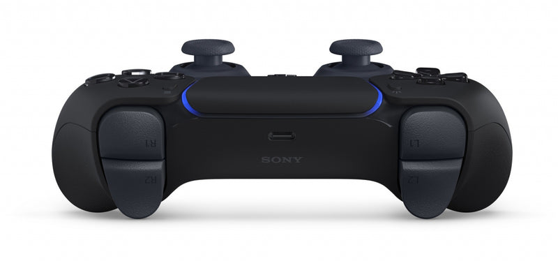 SONY PS5 DualSense wireless controller Midnight Black