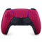 SONY PS5 DualSense wireless controller Cosmic Red