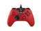 TURTLE BEACH CONTROLLER REACT-R XBOX RED