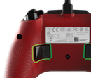 TURTLE BEACH CONTROLLER REACT-R XBOX RED