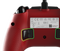 TURTLE BEACH CONTROLLER REACT-R XBOX RED