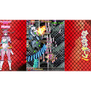 Muchi Muchi Pork! & Pinksweets Boosted - Muchi Muchi More Edition (Nintendo Switch) 7350002936993