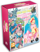 Muchi Muchi Pork! & Pinksweets Boosted - Muchi Muchi More Edition (Playstation 5) 7350002937068