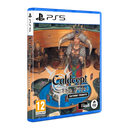 Culdcept The First Saturn Tribute - Cepter Edition (Playstation 5)
