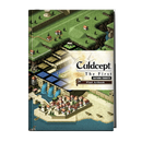 Culdcept The First Saturn Tribute - Cepter Edition (Playstation 5)
