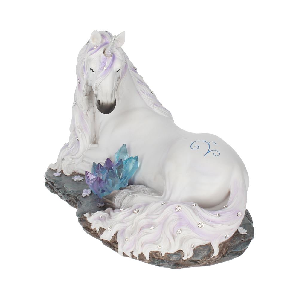 NEMESIS NOW JEWELLED TRANQUILLITY 19CM