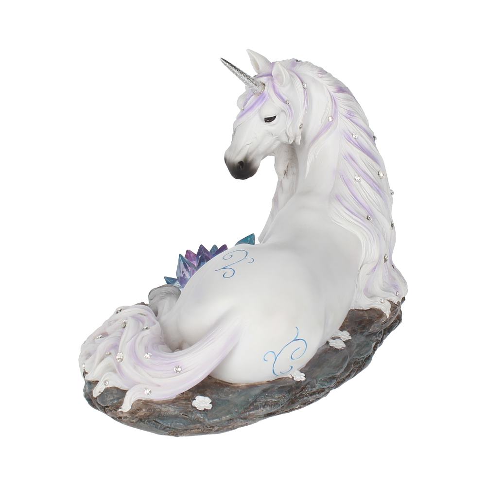 NEMESIS NOW JEWELLED TRANQUILLITY 19CM