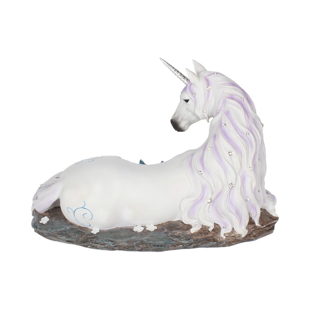 NEMESIS NOW JEWELLED TRANQUILLITY 19CM