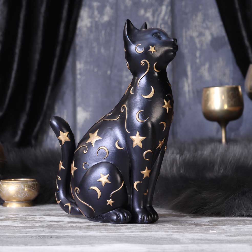 NEMESIS NOW FELIS 26CM