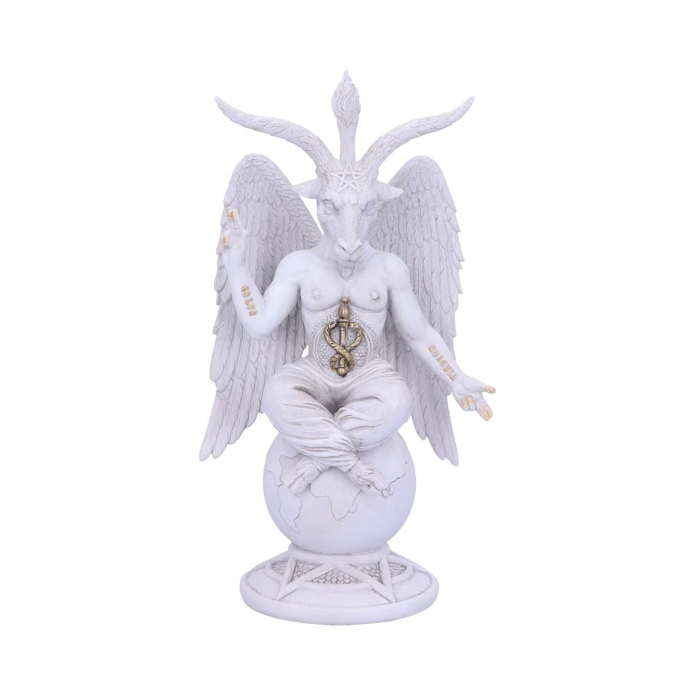NEMESIS NOW THE DARK LORD 25CM