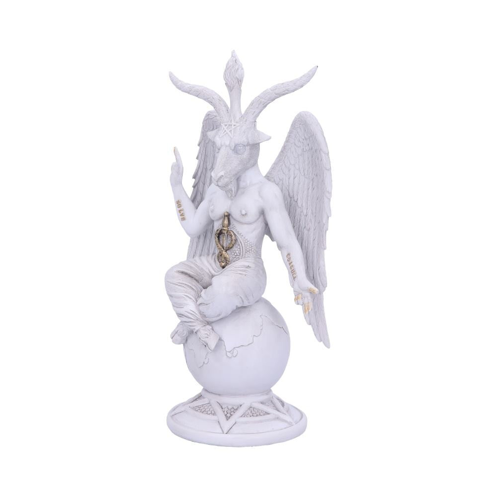 NEMESIS NOW THE DARK LORD 25CM