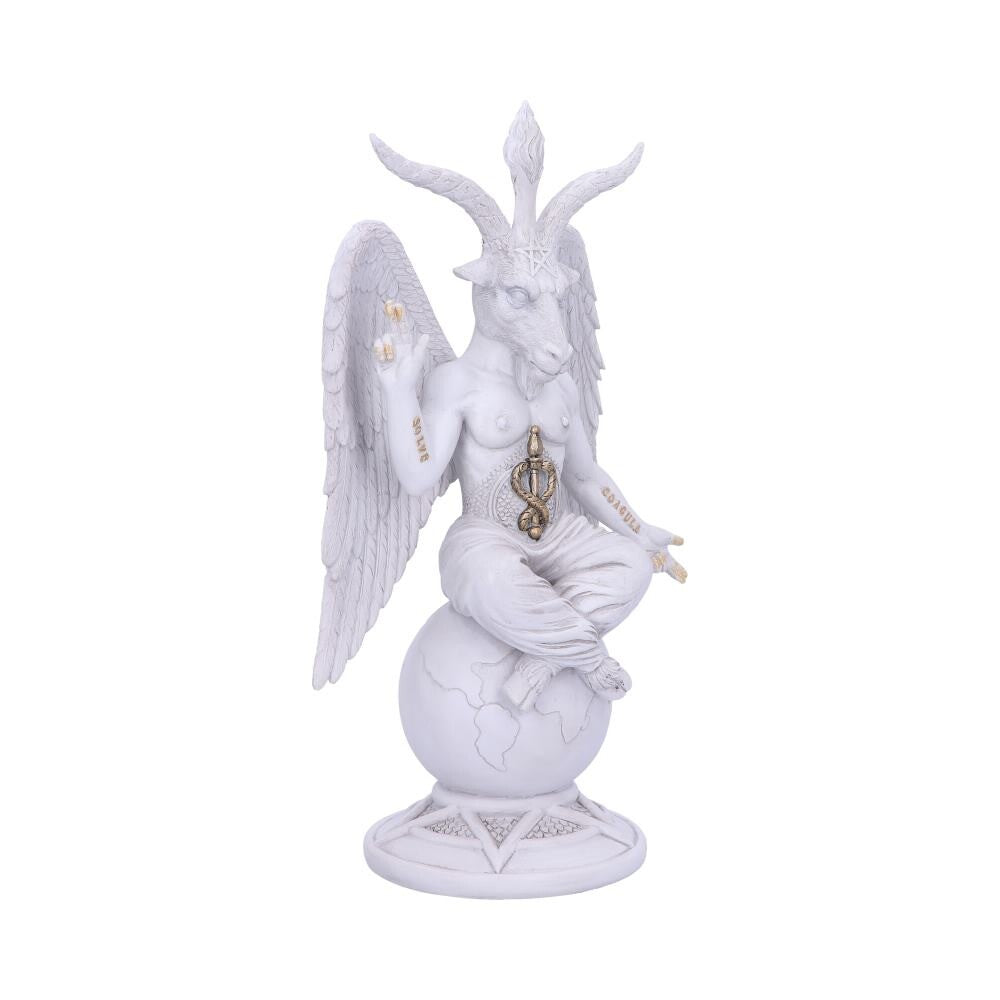 NEMESIS NOW THE DARK LORD 25CM