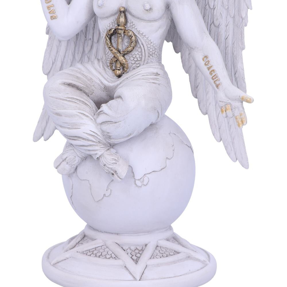 NEMESIS NOW THE DARK LORD 25CM
