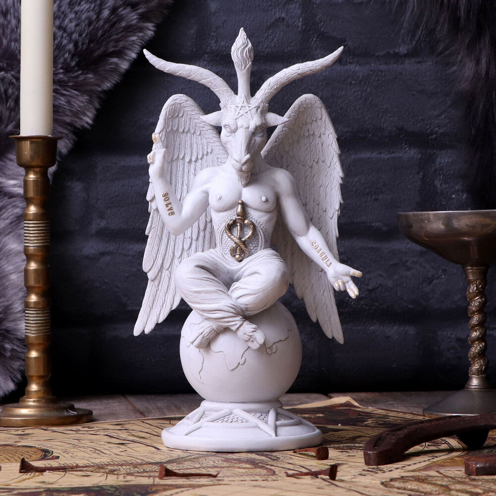 NEMESIS NOW THE DARK LORD 25CM