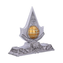 NEMESIS NOW ASSASSIN’S CREED APPLE OF EDEN BOOKENDS 18.5CM