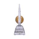 NEMESIS NOW ASSASSIN’S CREED APPLE OF EDEN BOOKENDS 18.5CM