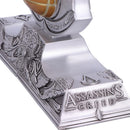 NEMESIS NOW ASSASSIN’S CREED APPLE OF EDEN BOOKENDS 18.5CM