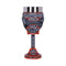 NEMESIS NOW MAGIC: THE GATHERING GOBLET 19.5CM