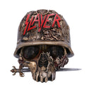 NEMESIS NOW SLAYER SKULL BOX 17.5CM