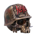 NEMESIS NOW SLAYER SKULL BOX 17.5CM