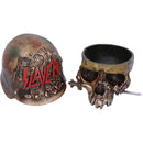 NEMESIS NOW SLAYER SKULL BOX 17.5CM