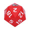 NEMESIS NOW DUNGEONS & DRAGONS D20 DICE BOX 13.5CM