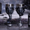 NEMESIS NOW Pawzuph goblet