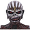 NEMESIS NOW IRON MAIDEN THE BOOK OF SOULS BUST BOX (SMALL)