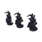 NEMESIS NOW THREE WISE BAPHOBOO 13.4CM