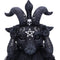 NEMESIS NOW THREE WISE BAPHOBOO 13.4CM