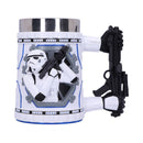 NEMESIS NOW STORMTROOPER TANKARD 18CM