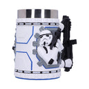 NEMESIS NOW STORMTROOPER TANKARD 18CM