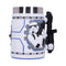 NEMESIS NOW STORMTROOPER TANKARD 18CM