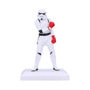 NEMESIS NOW STORMTROOPER THE GREATEST 18CM