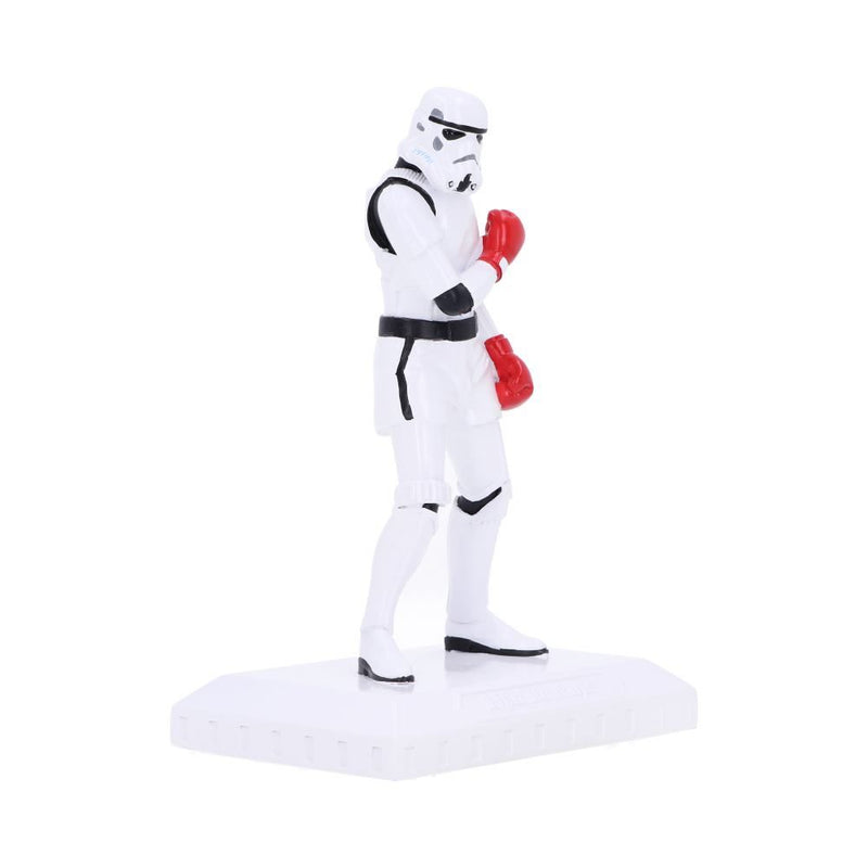 NEMESIS NOW STORMTROOPER THE GREATEST 18CM