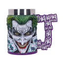 NEMESIS NOW THE JOKER TANKARD 15.5CM 600ML