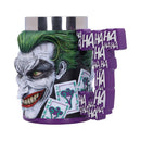 NEMESIS NOW THE JOKER TANKARD 15.5CM 600ML