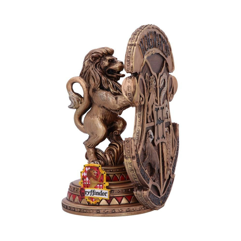 NEMESIS NOW HARRY POTTER GRYFFINDOR BOOKEND 20CM