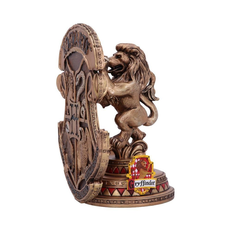 NEMESIS NOW HARRY POTTER GRYFFINDOR BOOKEND 20CM