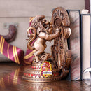 NEMESIS NOW HARRY POTTER GRYFFINDOR BOOKEND 20CM