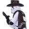 NEMESIS NOW STORMTROOPER THE GOOD,THE BAD AND THE TROOPER 18CM