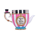 NEMESIS NOW Pinkys up hatter mug