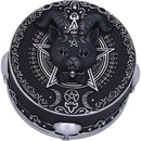 NEMESIS NOW PAWZUPH TRINKET BOX 10.8CM