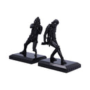 NEMESIS NOW STORMTROOPER SHADOW BOOKENDS 26.5CM