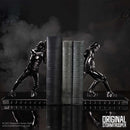 NEMESIS NOW STORMTROOPER SHADOW BOOKENDS 26.5CM