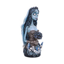 NEMESIS NOW CORPSE BRIDE EMILY BUST 29.3CM