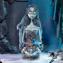 NEMESIS NOW CORPSE BRIDE EMILY BUST 29.3CM